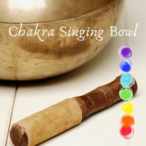 Chakra Singing Bowl - Tibetan Eclipse