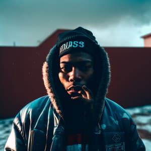 ROOTS - DramFaih B