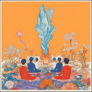 Yoga and Technology: Integrating Ancient Practice with Modern Tools - Soothing Sounds