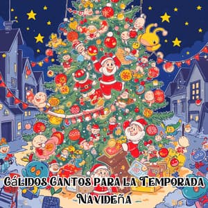 Cálidos Cantos para la Temporada Navideña - Navidad Acústica