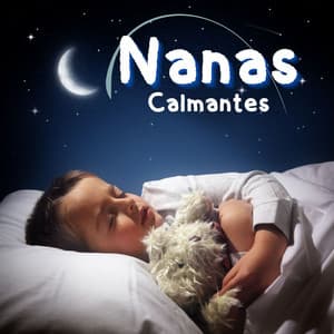 Nanas Calmantes: Música de Reposo Relajante para Poner a los Niños a Dormir - Beautiful Dreamer