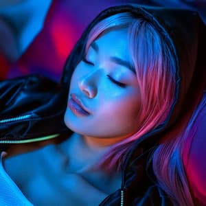 Calm Hip Hop Beats Enhance Sleep Quality - Lofi Downbeats