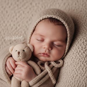 Lullabied - Baby Lullaby Academy