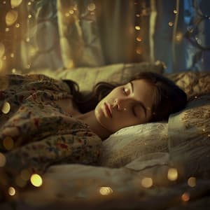 Relaxing Sleep Rhythms: Music for Restful Nights - Relaxation Noisy Tones