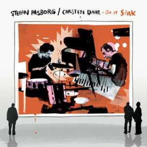 Live at S.M.K - Stefan Pasborg
