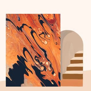 Opulent Background for Recharging Spring Holidays - Jazz Ambiente