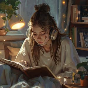 Soft Study Vibes for Productivity - Relaxing Study Music Radio