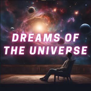 Dreams of the Universe - Comet 1993