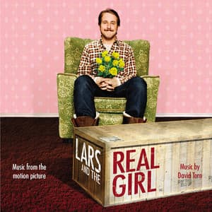 Lars and the Real Girl - David Torn