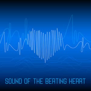 Sound of the Beating Heart: ASMR Heartbeat Sound, Heart Repair Treatment, Loving Vibration to Calm You Down, Total Relax - Mario ASMR Studio