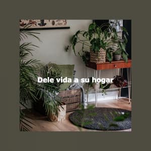 Dele vida a su hogar - Klavier zum Lernen