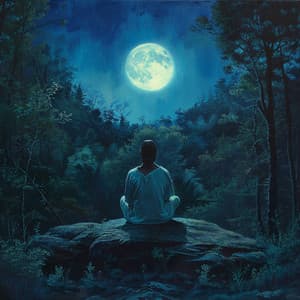 Respiraciones Calmantes: Música Ambiental Para Meditación - Paz Nirvana