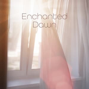 Enchanted Dawn: Morning Awakening Through a Short Meditation - Yoga Morning Meditation
