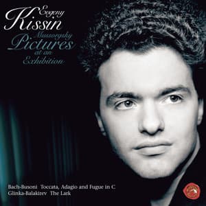 Mussorgsky: Pictures at an Exhibition - Modest Mussorgsky