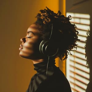 Retiro Rítmico: Música Para Armonía Diaria - ANDIL