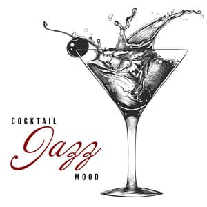 Cocktail Jazz Mood: Evening Smooth Jazz for Lounge Bar - Relaxing 'n' Smooth Jazz
