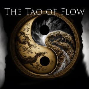 The Tao of Flow - Chinese Yang Qin Relaxation Man