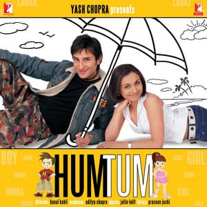 Hum Tum - Jatin-Lalit