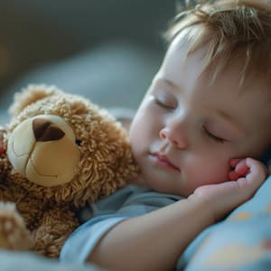 Relaxing Lullaby for Baby's Evening Soothing - New American Flute