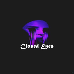 Closed Eyes - 90's Hip Hop Beats