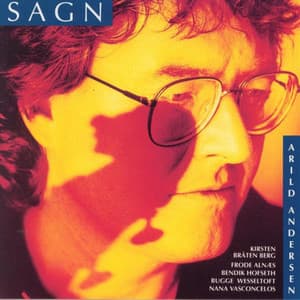 Sagn - Arild Andersen