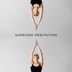 Guérison méditation et relaxation - Musique pour Détendre en Temps Libre