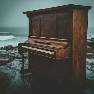 Ocean Pianos - Relaxing Pianos