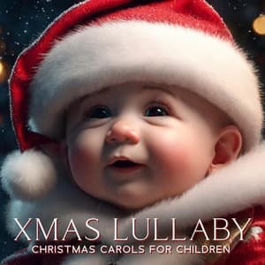 Xmas Lullaby: Soft Piano Music, Best Christmas Songs for Relax, and Sleep - Sleeping Baby Music