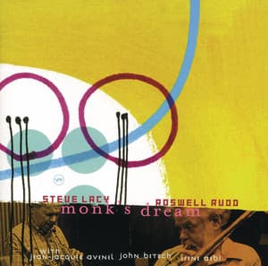 Monk's Dream - Steve Lacy