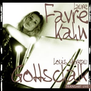 Louis Moreau Gottschalk - Louis Moreau Gottschalk