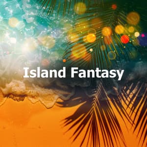 Island Fantasy - Paradise Café