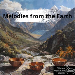 Melodies from the Earth: The Resonating Echoes of Crystal Singing Bowls - Singing Bowls Therapy