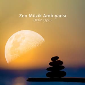 Zen Müzik Ambiyansı - Derin Uyku, Gevşeme ve Meditasyon için Doğa Sesleri İçeren Rahatlatıcı Müzik - Doğanın Müziği