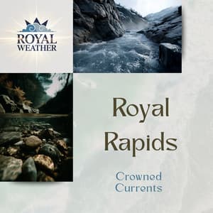 Royal Rapids: Crowned Currents - Royal Weather