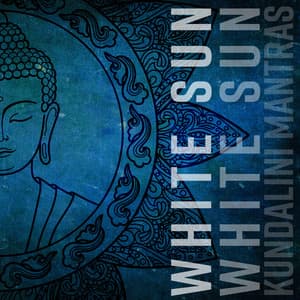 White Sun - Kundalini Mantras and Healing Meditation Gong - Dharma Dhara