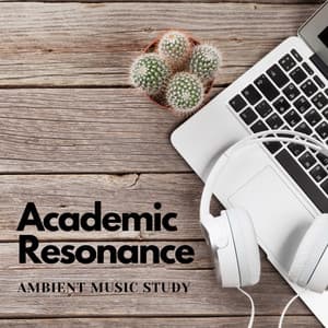 Academic Resonance: Ambient Music Study - Study Radiance