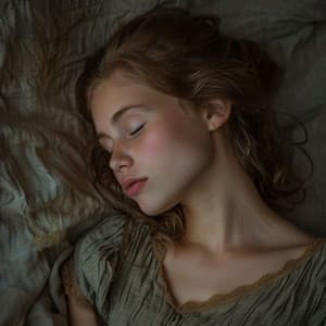 Gentle Night Sounds for Quiet Sleep - Modern Sleep Sounds