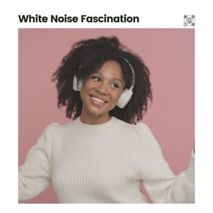 White Noise Fascination - White Noise Rain