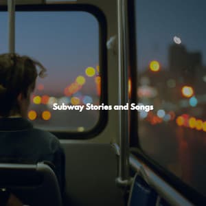 Subway Stories and Songs - Piano Jazz Bar