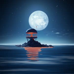 Delta REM Flow for Fast Rest - Melissa Spirit