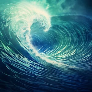 Soothing Yoga Sounds: Music and Ocean Breeze - Podbe