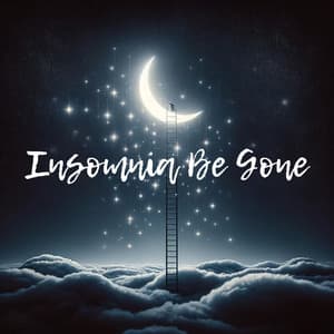 Insomnia Be Gone: Calming Music for Deep Sleep, Delta Waves, Relaxation Therapy - Music Box Hz