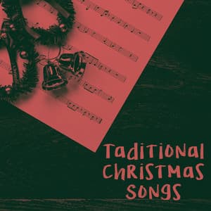 Traditional Christmas Songs - All I Want for Christmas Is You