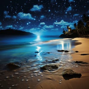 Earth's Liquid Flow: Binaural Yoga Soundscape for Inner Harmony - Binaural Beats Guru