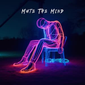 Mute The Mind: Meditative Reflections, Journey into Silence - Meditation Yoga Empire