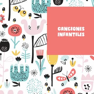 Canciones de Cuna Para Bebés - Canciones Infantiles Bebe TaTaTa