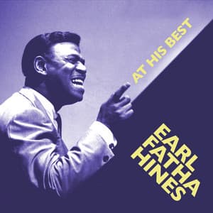 At His Best - Earl Hines