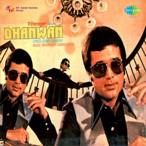 Dhanwan - Hridaynath Mangeshkar