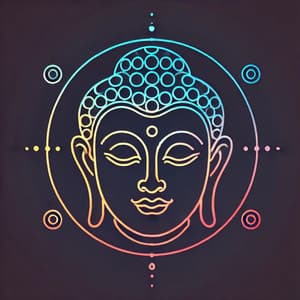 Spirit Waves Frequencies: Balancing Light and Inner Peace - Healing Meditation Zone