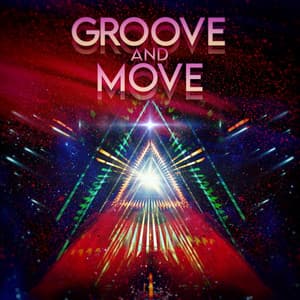 Groove and Move - Alan Fillip